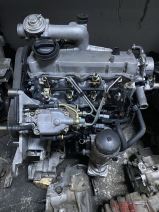 Golf-4 1.9 Tdi AGR çıkma motor