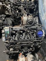 Volkswagen 1.6 Cay Dolu Motor